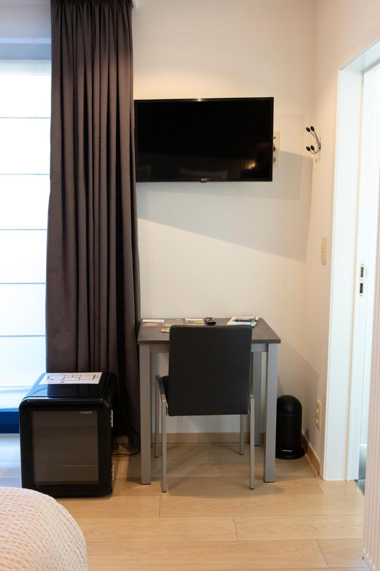B&B Lievejan 자베크 외부 사진